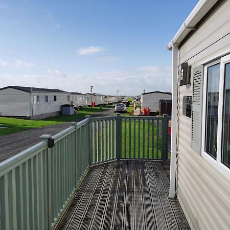 Snowdonia Sunbeach Holiday Sea And Mountain View Llwyngwril Buitenkant foto