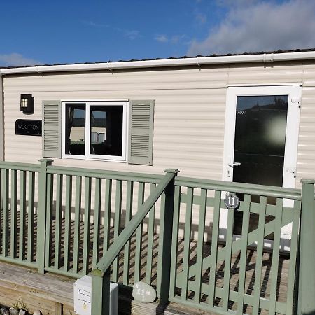 Snowdonia Sunbeach Holiday Sea And Mountain View Llwyngwril Buitenkant foto
