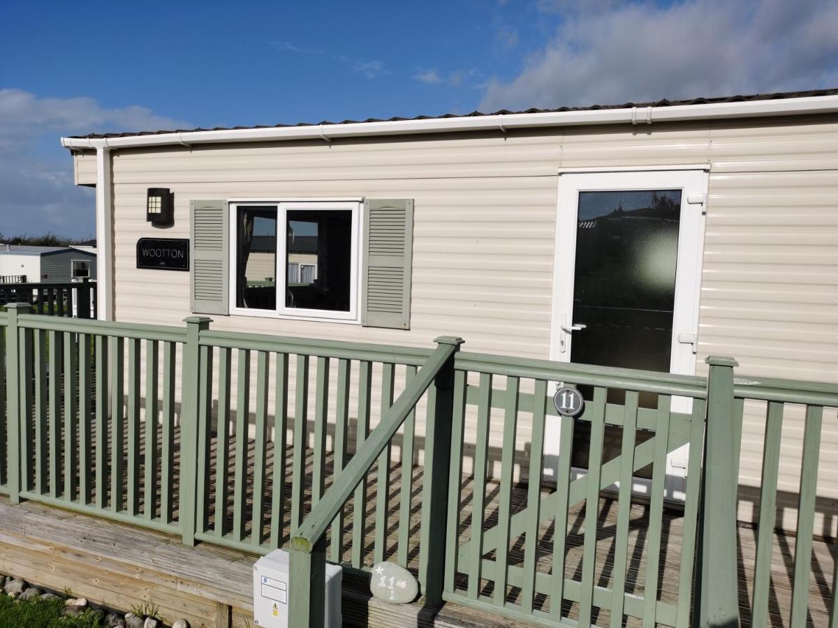 Snowdonia Sunbeach Holiday Sea And Mountain View Llwyngwril Buitenkant foto