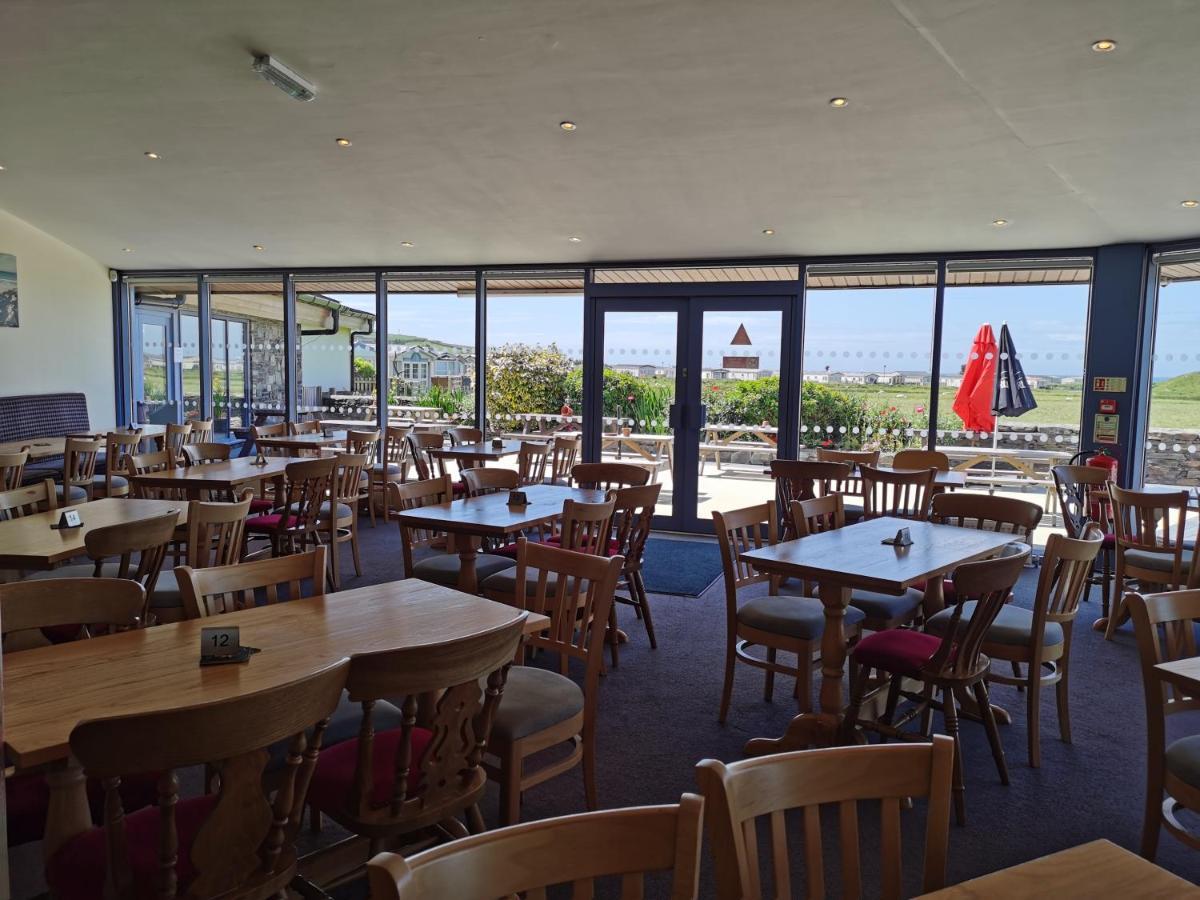 Snowdonia Sunbeach Holiday Sea And Mountain View Llwyngwril Buitenkant foto