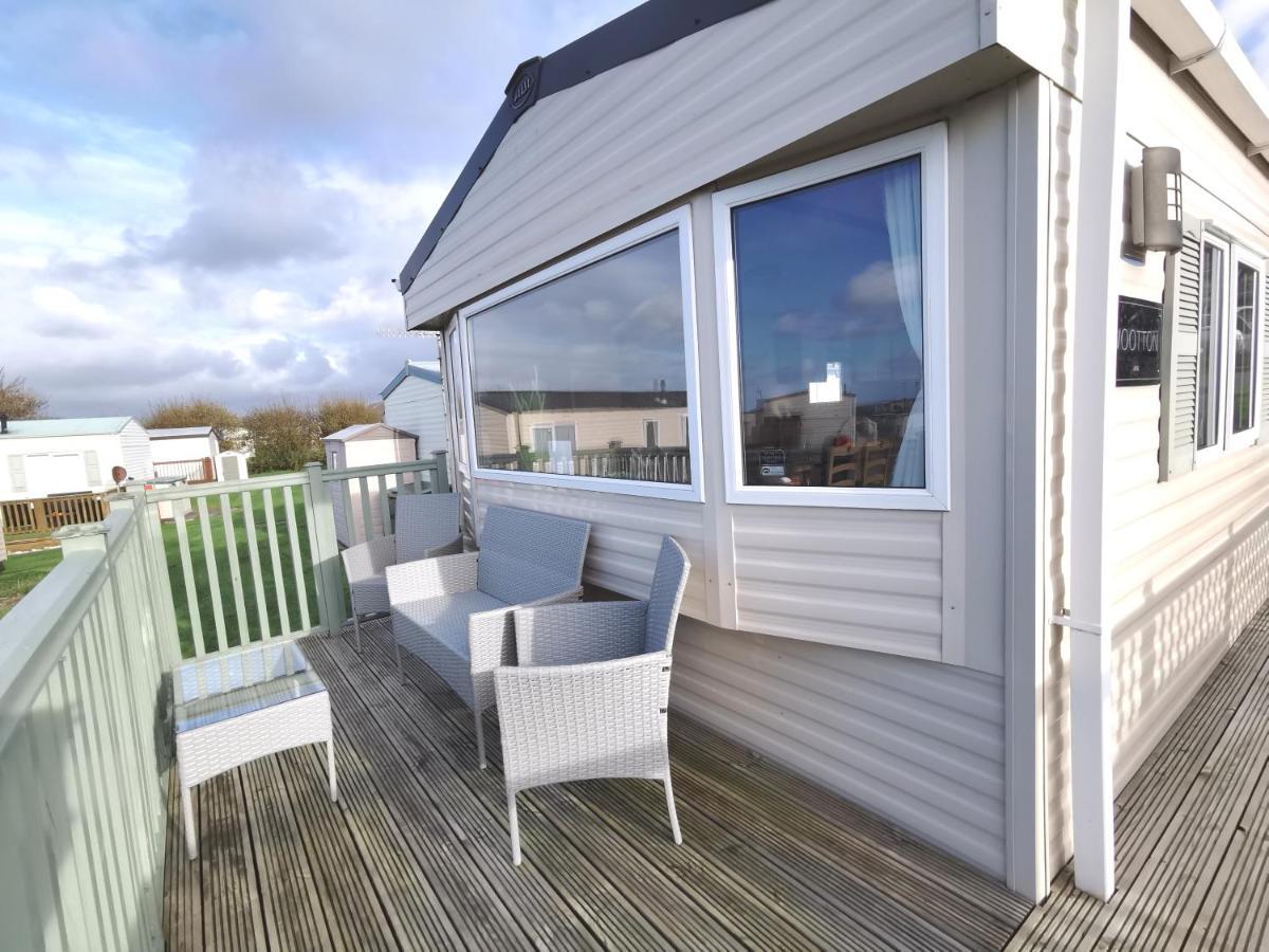Snowdonia Sunbeach Holiday Sea And Mountain View Llwyngwril Buitenkant foto