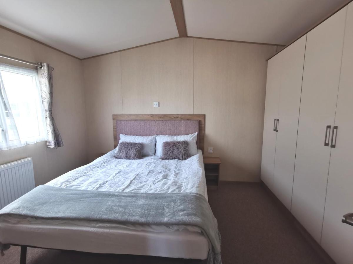 Snowdonia Sunbeach Holiday Sea And Mountain View Llwyngwril Buitenkant foto