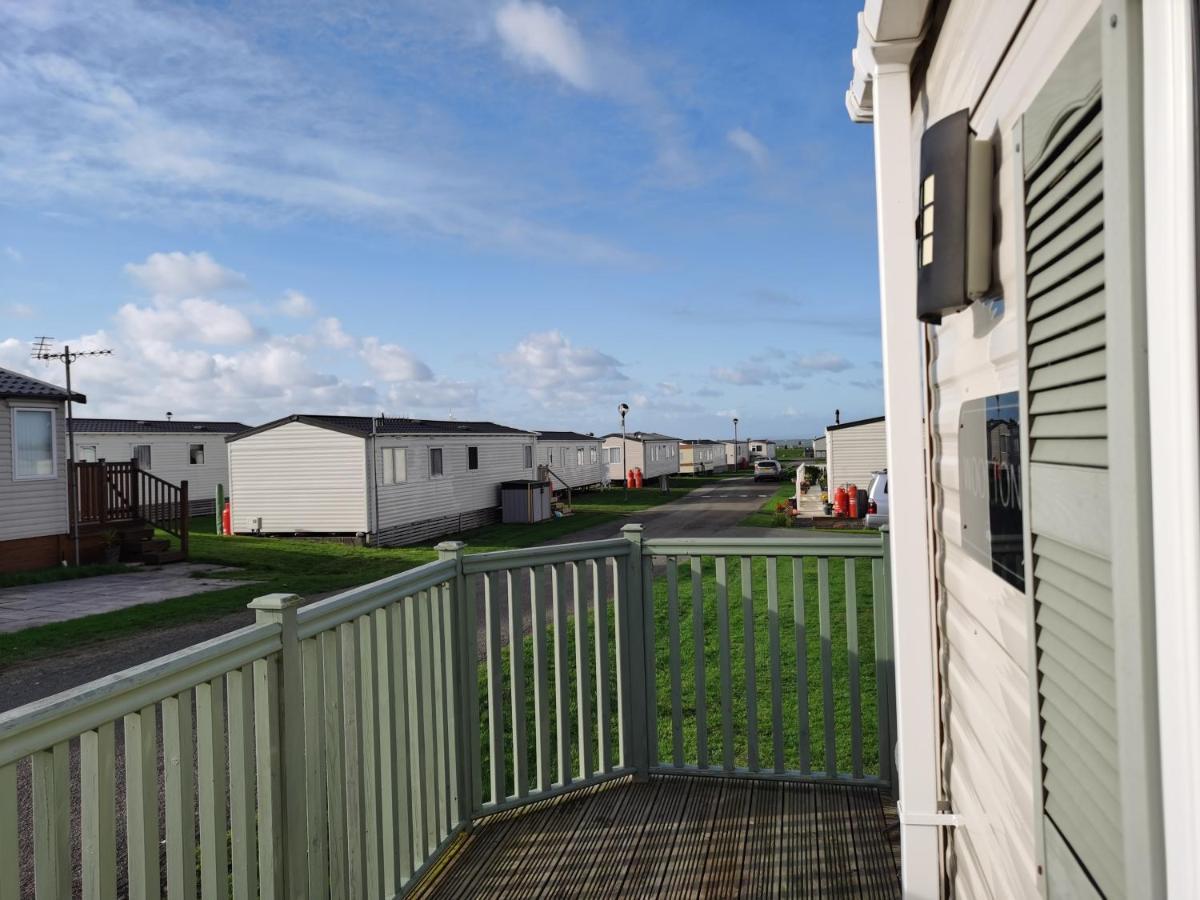 Snowdonia Sunbeach Holiday Sea And Mountain View Llwyngwril Buitenkant foto
