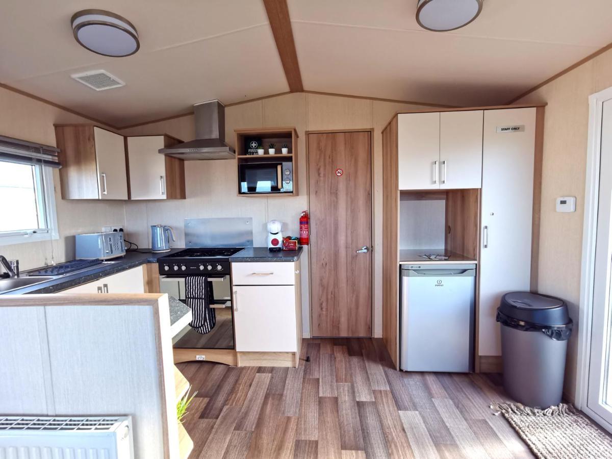 Snowdonia Sunbeach Holiday Sea And Mountain View Llwyngwril Buitenkant foto