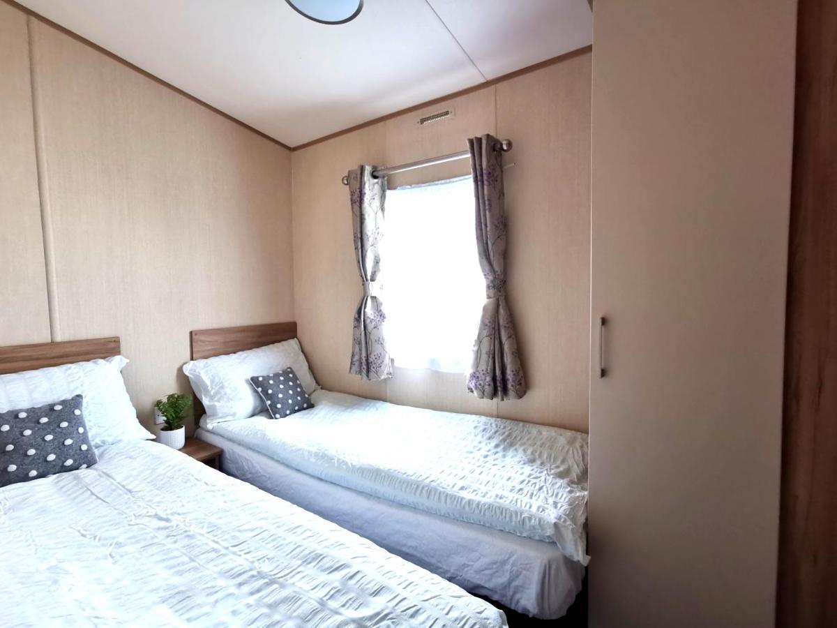 Snowdonia Sunbeach Holiday Sea And Mountain View Llwyngwril Buitenkant foto