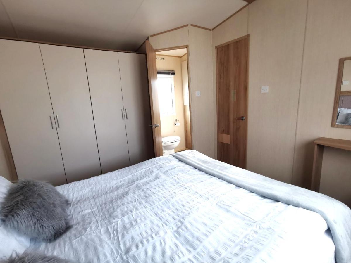Snowdonia Sunbeach Holiday Sea And Mountain View Llwyngwril Buitenkant foto