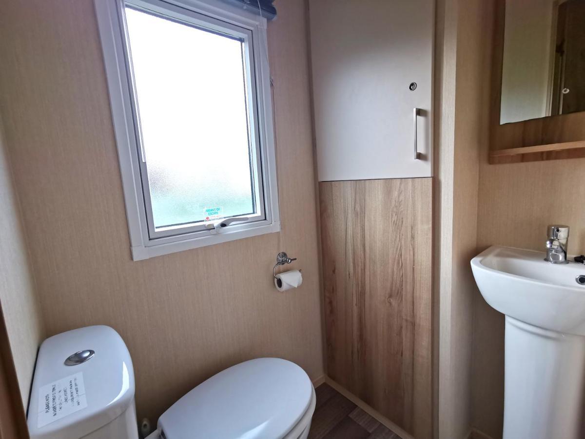 Snowdonia Sunbeach Holiday Sea And Mountain View Llwyngwril Buitenkant foto